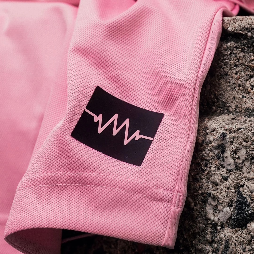 Inter Miami CF Voetbaltenue 2022-2023 Thuisshirt